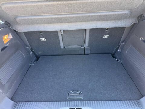C3 Aircross PureTech 130ch S&S Shine Pack EAT6 2021 occasion 24750 Tr&eacute;lissac