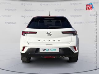 Mokka 1.2 Turbo 130ch GS BVA8 2023 occasion 21000 Dijon