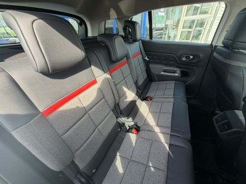 C5 aircross PURETECH 130CH LIVE DISTRIBUTION OK 2019 occasion 16400 Puymoyen