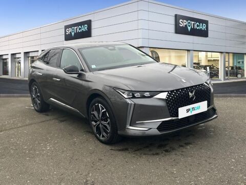 Citroën DS4 E-TENSE 225ch Rivoli 2024 occasion Vernouillet 28500