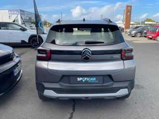 C3 Electrique 113ch 44,2kWh autonomie confort MAX 2025 occasion 33320 Eysines