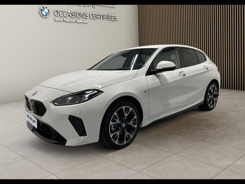Annonce voiture BMW Série 1 36490 €