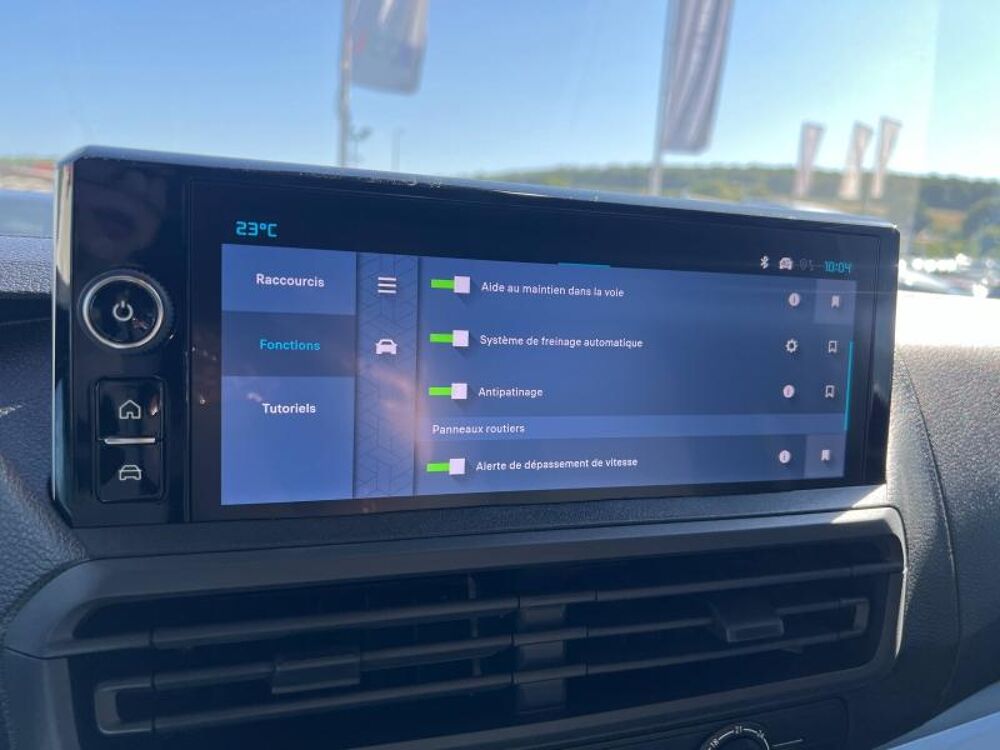 Jumpy XL 2.0 BlueHDi 145ch 2026 occasion 27930 Normanville