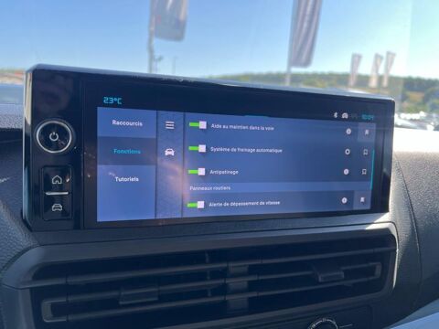 Jumpy XL 2.0 BlueHDi 145ch 2026 occasion 27930 Normanville
