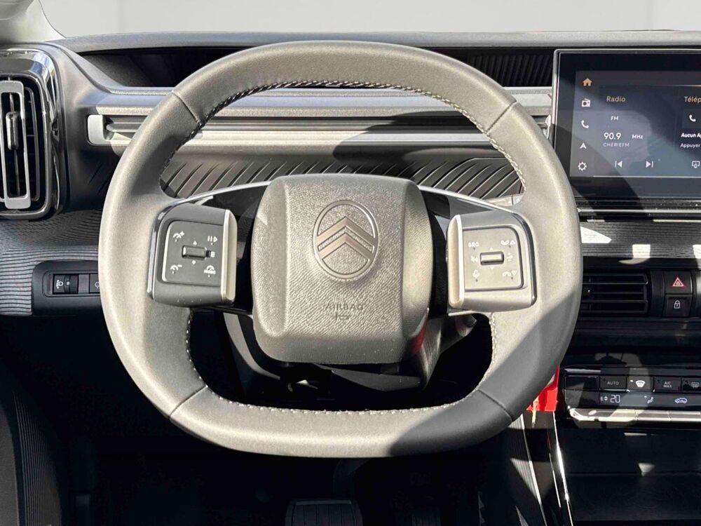 C3 Aircross 1.2 Hybride 145ch MAX e-DCS6 2026 occasion 56850 Caudan