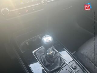 CX-30 2.0 e-SKYACTIV-G M-Hybrid 122ch Style 2022 2023 occasion 67600 S&eacute;lestat