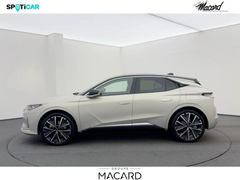DS4 E-TENSE 225ch Rivoli 2021 occasion 82000 Montauban