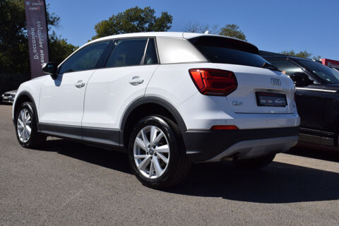 Q2 1.6 TDI 116CH BUSINESS LINE 2017 occasion 34740 Vendargues