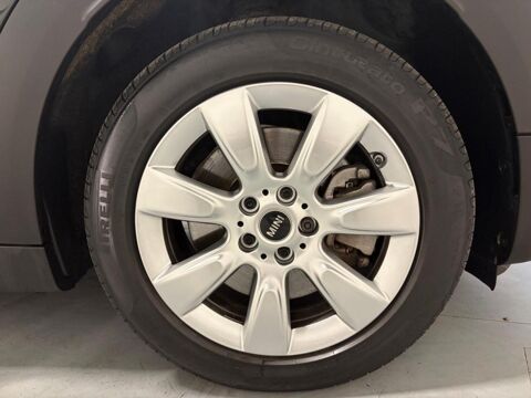 Cooper D Cooper SE 136ch + 88ch ALL4 BVA 2018 occasion 78240 Chambourcy