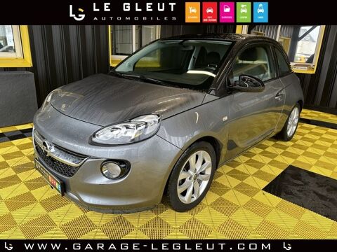 Annonce voiture Opel Adam 9470 