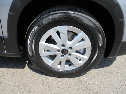 Rifter M N1 1.5 BlueHDi 130ch ALLURE 5 places 2026 occasion 91650 BREUILLET
