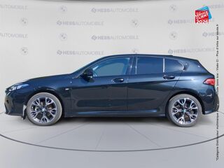 S&eacute;rie 1 120dA 163ch M Sport Design DKG7 2025 occasion 68000 Colmar