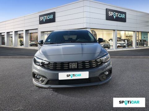 Tipo 1.6 MultiJet 130ch S/S Sport 5p 2021 occasion 11100 Narbonne