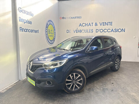 Annonce voiture Renault Kadjar 13490 �