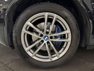 X3 xDrive30iA 252ch M Sport Euro6d-T 153g 2019 occasion 92100 Boulogne-Billancourt
