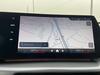 X1 (U11) XDRIVE20D 163CH M SPORT 2025 occasion 53810 CHANGE