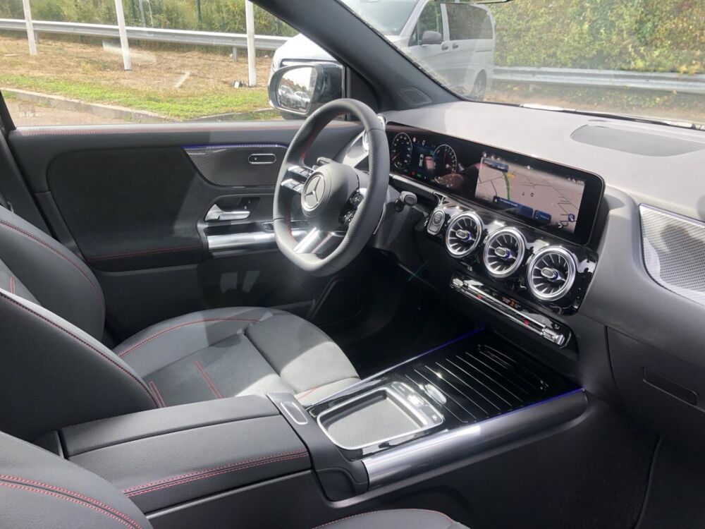 Classe GLA 250 e hybride rechargeable 218ch AMG Line 8G-DCT 2026 occasion 28100 Dreux