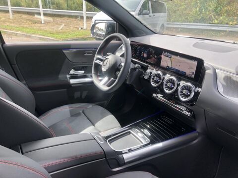 Classe GLA 250 e hybride rechargeable 218ch AMG Line 8G-DCT 2026 occasion 28100 Dreux