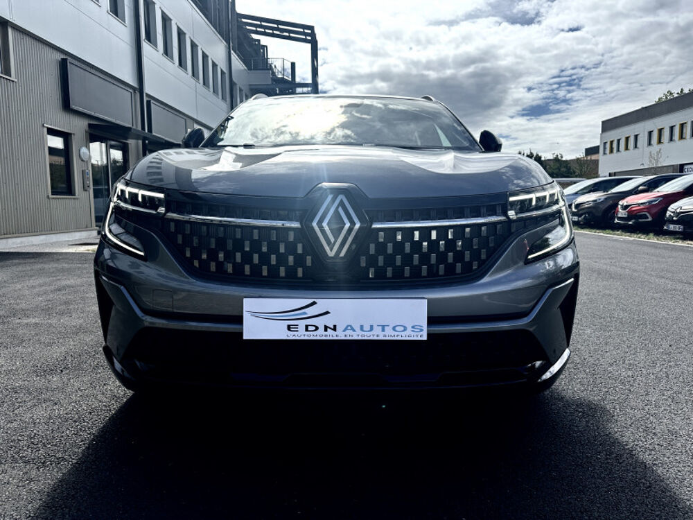 Austral 1.2 E-TECH FULL HYBRID 200CH ICONIC- 23 / FULL ENTRETIEN REN 2023 occasion 94260 Fresnes
