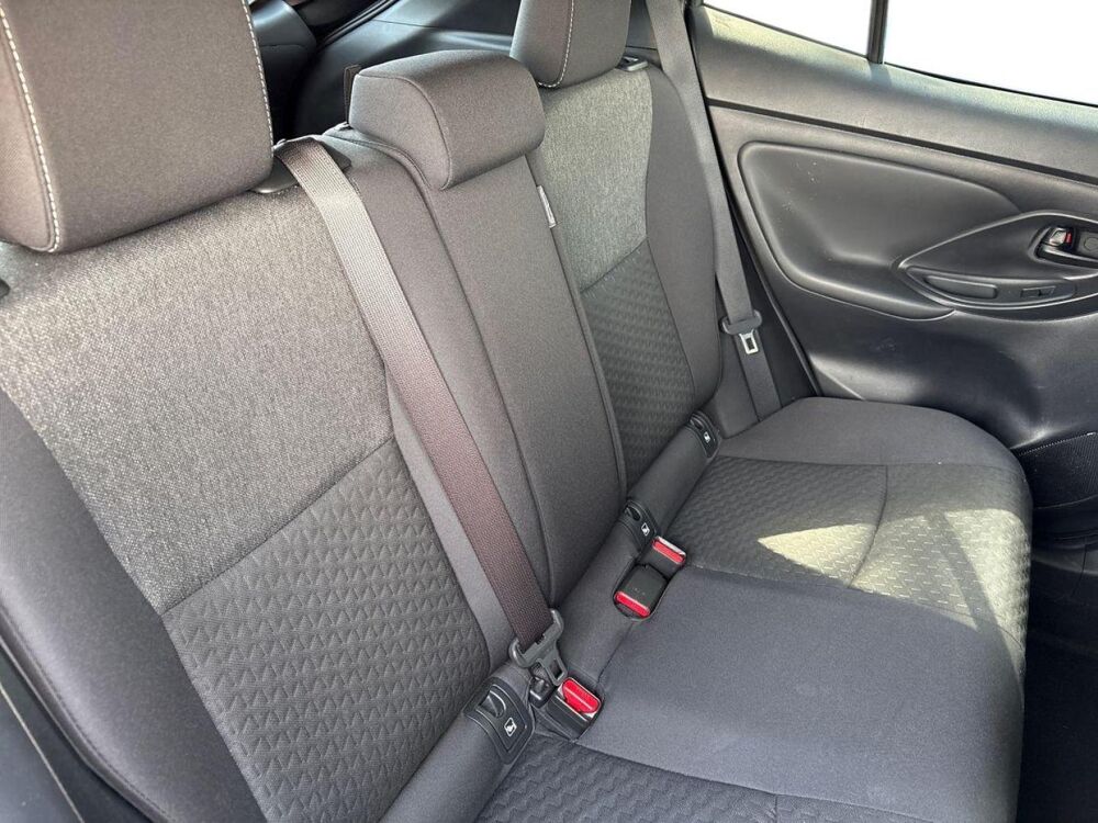 Yaris Cross 116h Design MY25 2025 occasion 13290 Les Milles