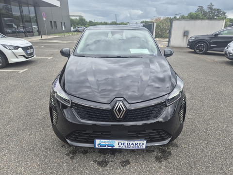 Clio V 1.5 DCI 100CH EVOLUTION - 25 2025 occasion 31670 Lab&egrave;ge