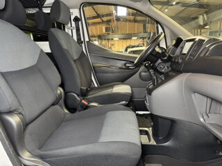 NV200 1.5 DCI 110CH CABINE APPROFONDIE N-CONNECTA 2018 2020 occasion 63170 Aubi&egrave;re
