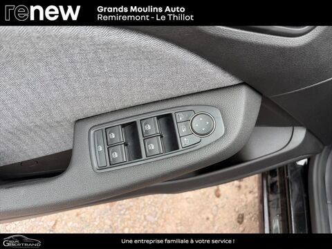 Clio 1.6 E-Tech 145ch full hybrid Techno - 24 2025 occasion 88160 Le Thillot