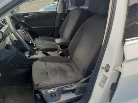 Tiguan Allspace 1.5 TSI 150ch Elegance DSG7 2021 occasion 56400 Brech