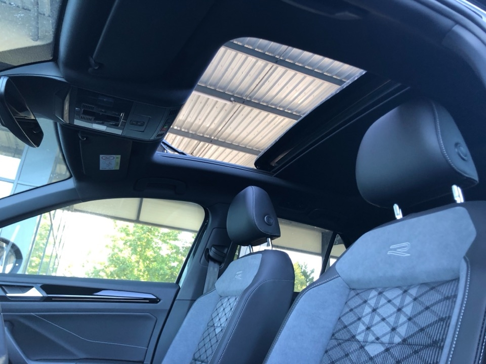 T-ROC 2.0 TDI 150CH R-LINE DSG7 2025 occasion 31670 Lab&egrave;ge