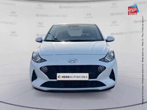 i10 1.0 67ch ECO Intuitive 2023 occasion 67800 Bischheim
