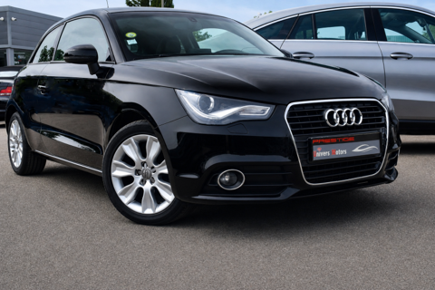 Audi a1 1.6 TDI 90CH FAP AMBITION
