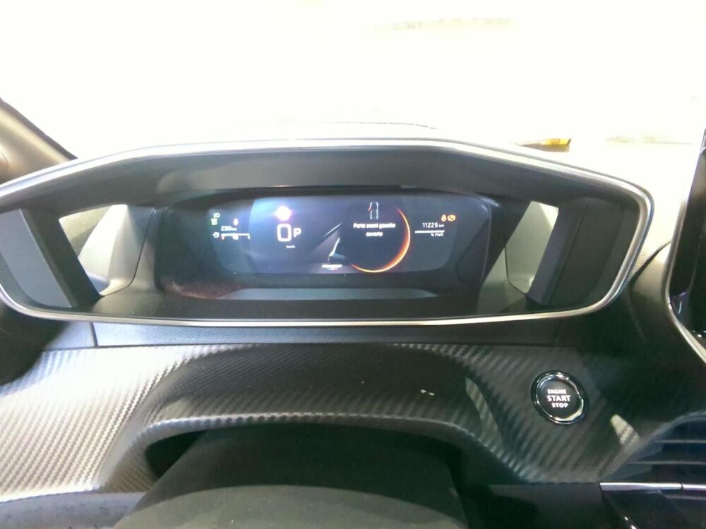208 1.2 Hybrid 110ch GT e-DCS6 / Pack Vision & Navigation 2025 occasion 28500 Vernouillet
