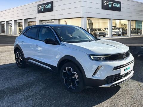 Mokka -e 136ch Ultimate 2021 occasion 13200 Arles