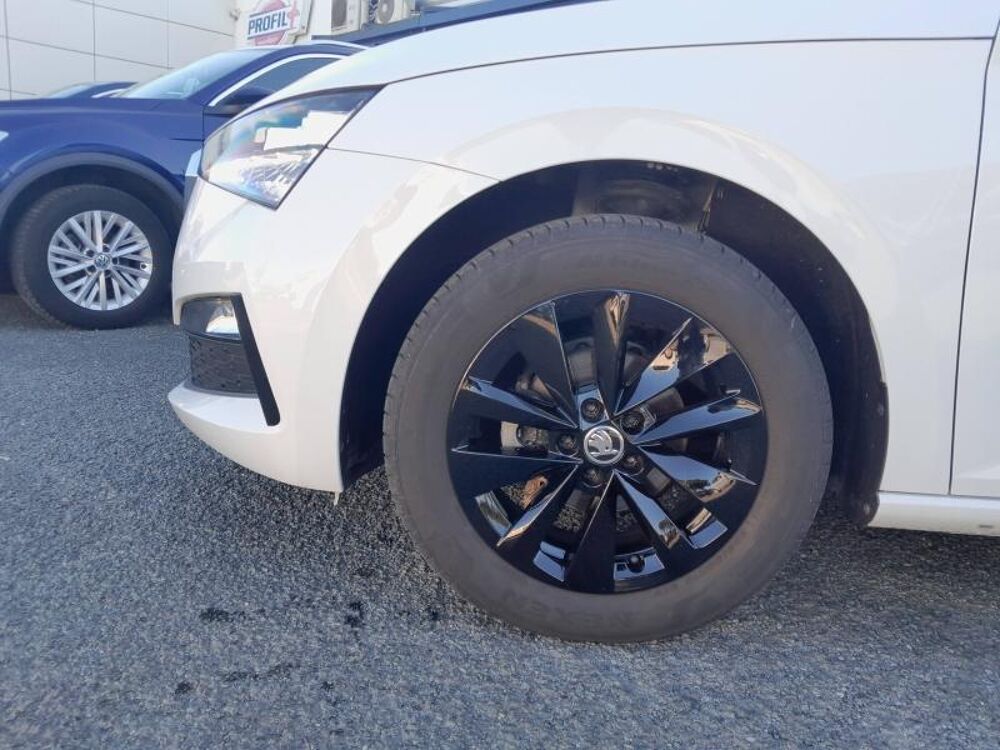 Scala 1.0 TSI 95ch Ambition 2023 occasion 64600 Anglet