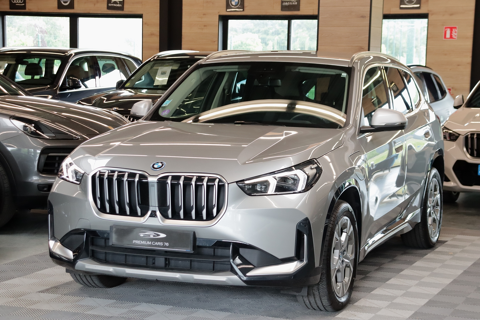 BMW X1 (U11) XDRIVE 25E 245 XLINE DKG7 2023 occasion Cl&eacute;on 76410