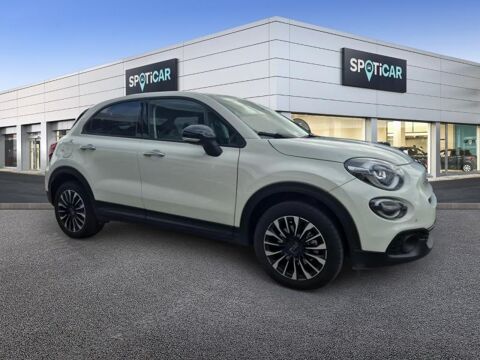 500 X 1.5 FireFly Turbo 130ch S/S Hybrid DCT7 2023 occasion 11100 Narbonne