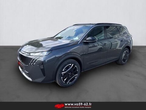 Annonce voiture Peugeot 5008 44190 