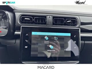 C3 1.2 PureTech 110ch S&S PLUS 2024 occasion 82000 Montauban