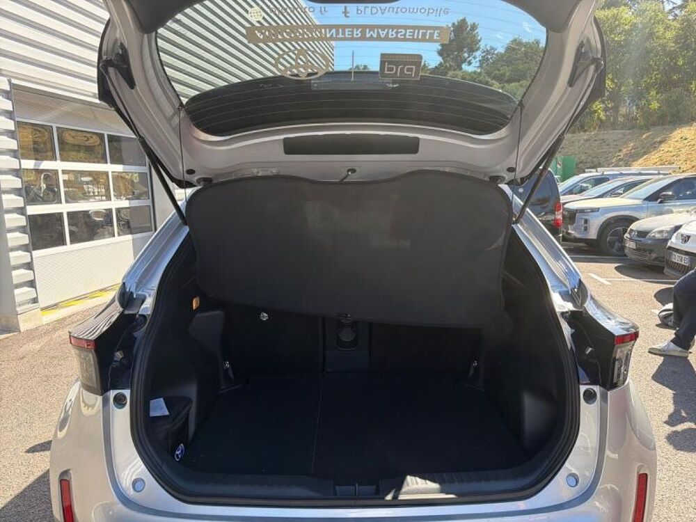 Yaris Cross 130h Design MY25 2026 occasion 13012 Marseille