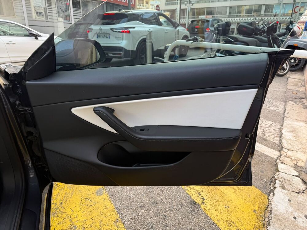 Model 3 LONG-RANGE DUAL MOTOR AWD MY21 2021 occasion 06400 Cannes