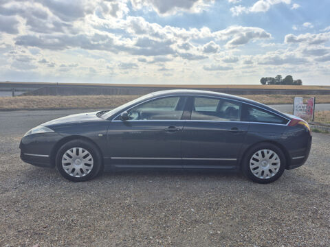 C6 2.2 HDI173 16V EXCLUSIVE FAP 2007 occasion 95420 MAGNY EN VEXIN