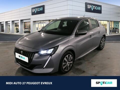 Annonce voiture Peugeot 208 12890 