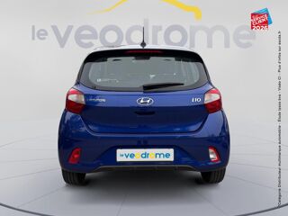 i10 1.0 67ch ECO Initia 2021 occasion 25770 Franois