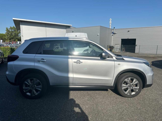 Vitara 1.4 BOOSTERJET HYBRID 129CH PRIVILEGE 2024 occasion 12850 Onet-le-Ch&acirc;teau