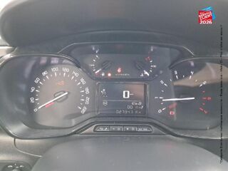 C3 1.5 BlueHDi 100ch S&S PLUS 2024 occasion 68000 Colmar