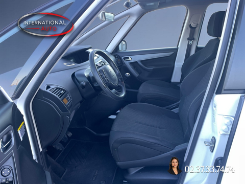 C4 Picasso 1.6 VTI 120CH ATTRACTION 2012 occasion 28700 Auneau
