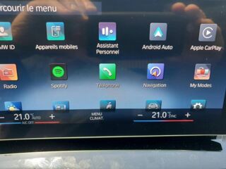 X1 sDrive20i 170ch xLine 2023 occasion 56400 Brech
