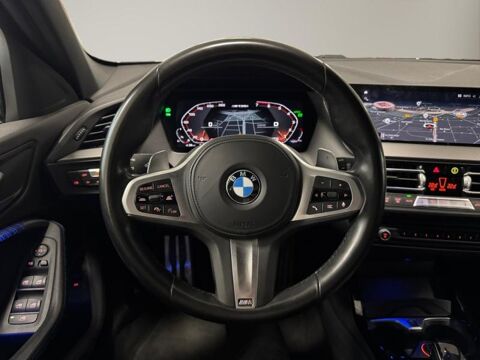 S&eacute;rie 1 M135iA xDrive 306ch 2019 occasion 92100 Boulogne-Billancourt