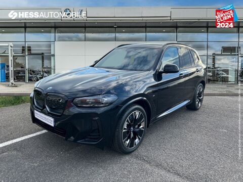 Annonce voiture BMW iX3 61990 