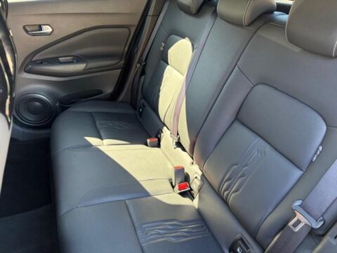 Juke 1.6 Hybrid 143ch Tekna 2023.5 2024 occasion 78200 Buchelay